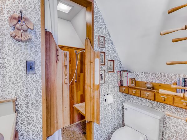 Lake Tahoe North Shore Home 1025252