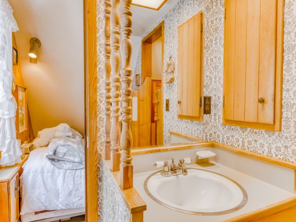 Lake Tahoe North Shore Home 1025252