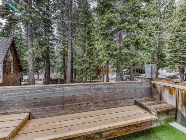 Lake Tahoe North Shore Home 1025252