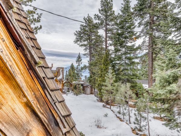 Lake Tahoe North Shore Home 1025252