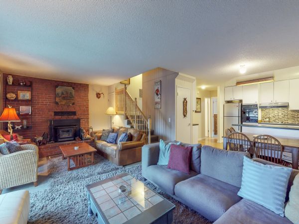 Lake Tahoe North Shore Home 1025253