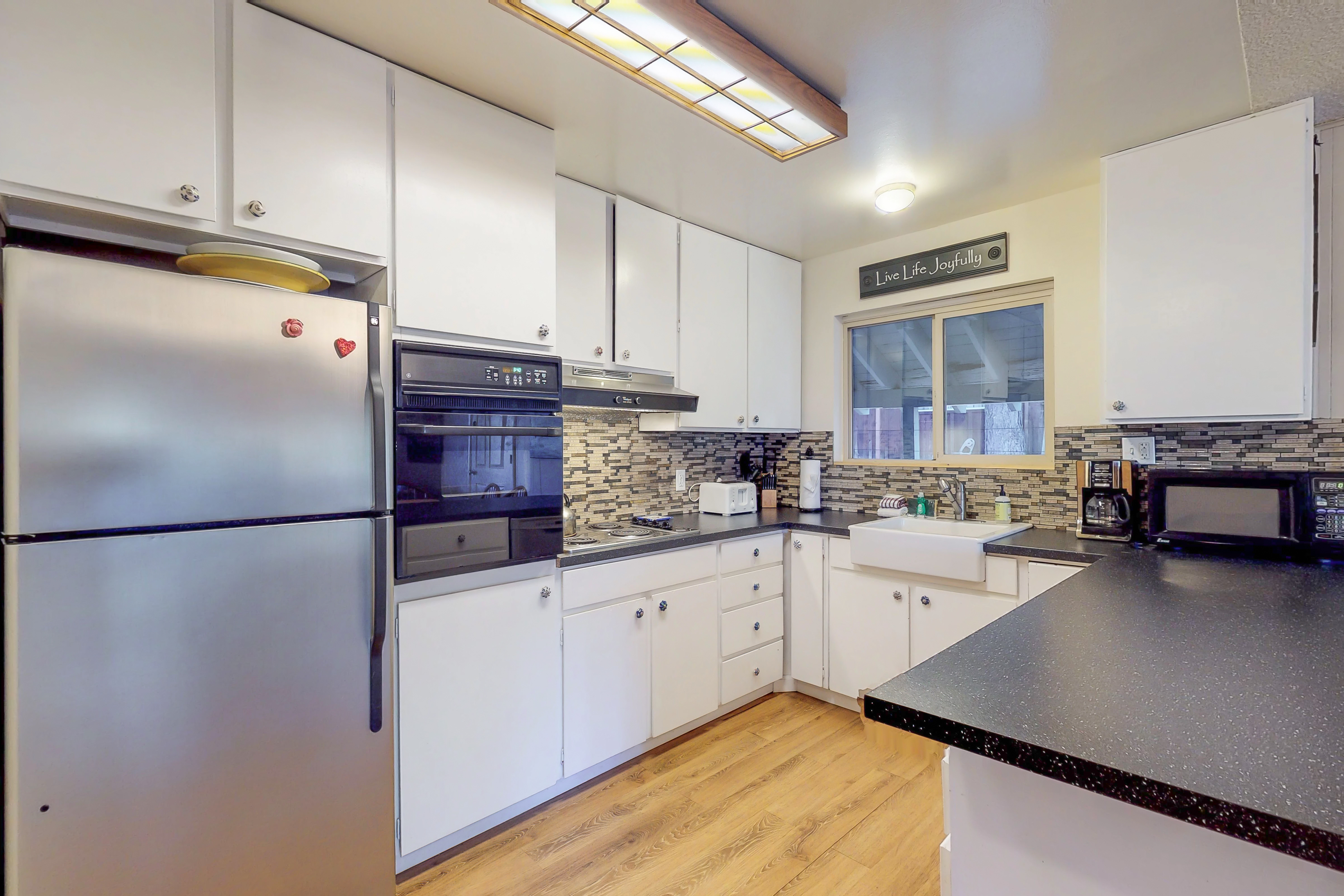 Lake Tahoe North Shore Home 1025253