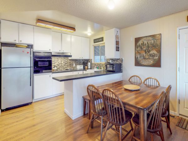 Lake Tahoe North Shore Home 1025253