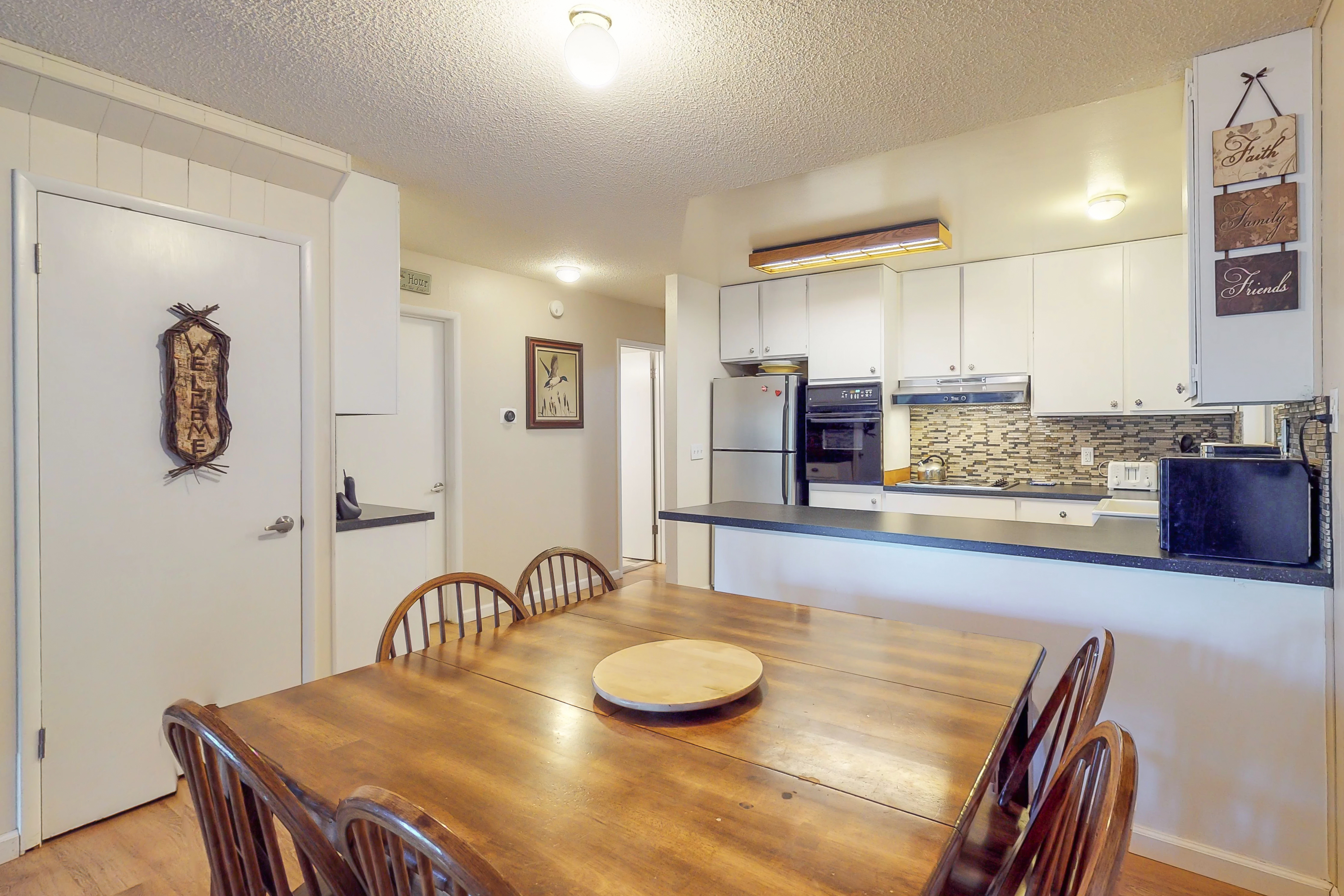 Lake Tahoe North Shore Home 1025253
