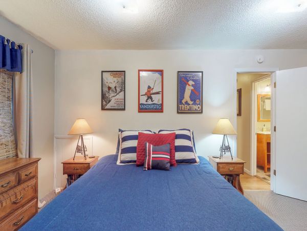Lake Tahoe North Shore Home 1025253