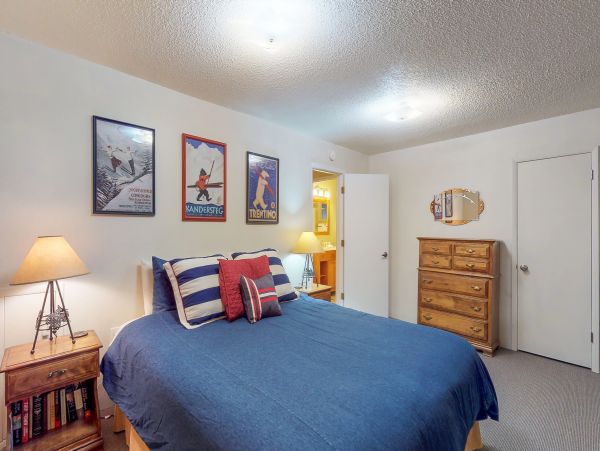 Lake Tahoe North Shore Home 1025253