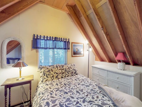 Lake Tahoe North Shore Home 1025253