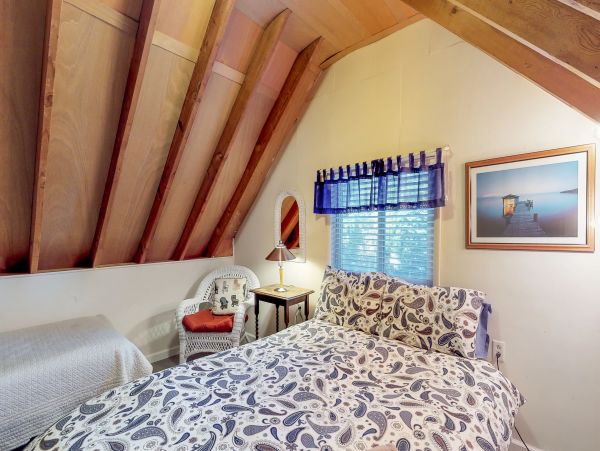 Lake Tahoe North Shore Home 1025253