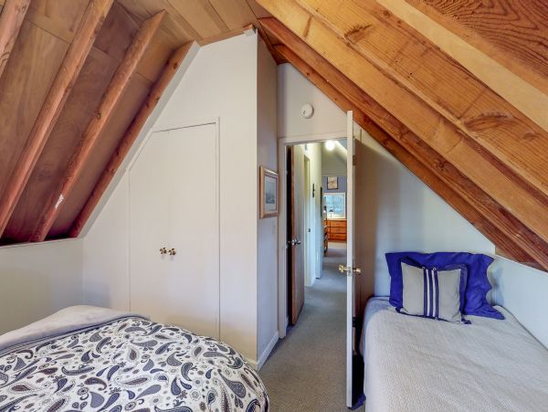 Lake Tahoe North Shore Home 1025253
