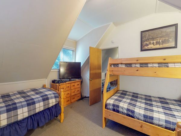 Lake Tahoe North Shore Home 1025253