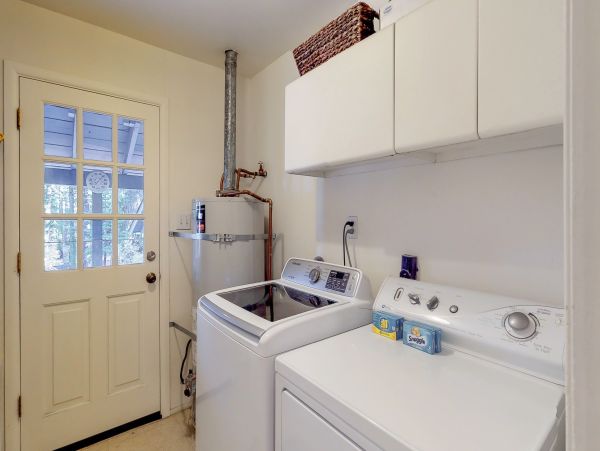 Lake Tahoe North Shore Home 1025253