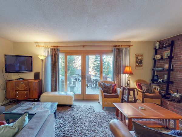 Lake Tahoe North Shore Home 1025253