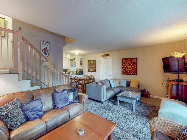 Lake Tahoe North Shore Home 1025253