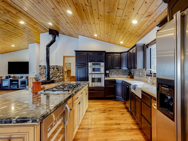 Lake Tahoe North Shore Home 1025254