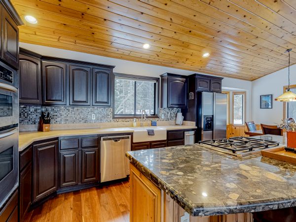 Lake Tahoe North Shore Home 1025254