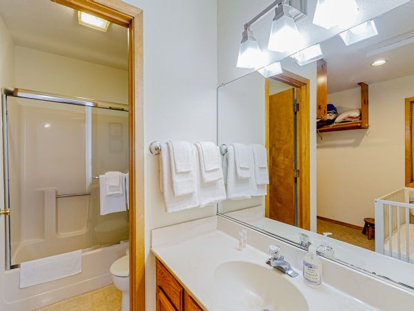 Lake Tahoe North Shore Home 1025254