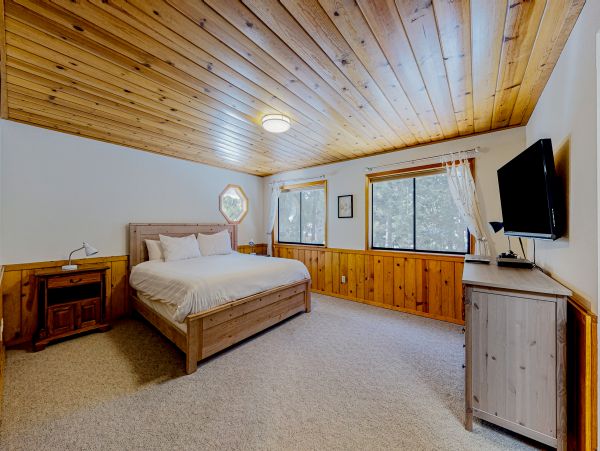 Lake Tahoe North Shore Home 1025254