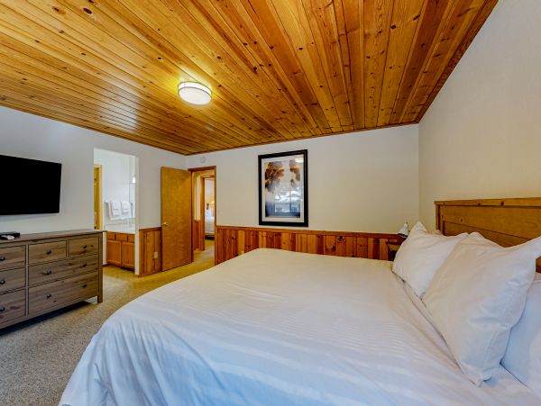 Lake Tahoe North Shore Home 1025254