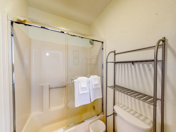 Lake Tahoe North Shore Home 1025254