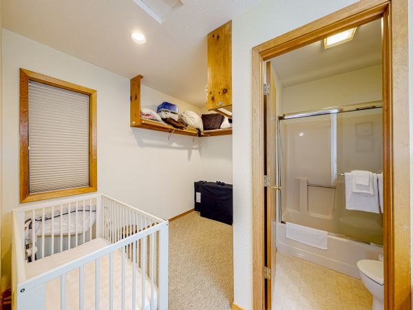 Lake Tahoe North Shore Home 1025254