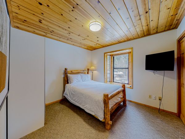 Lake Tahoe North Shore Home 1025254