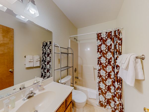 Lake Tahoe North Shore Home 1025254