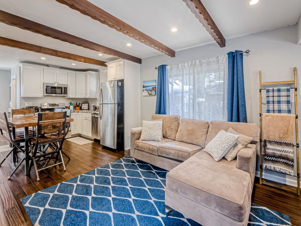 Lake Tahoe North Shore Home 1025255