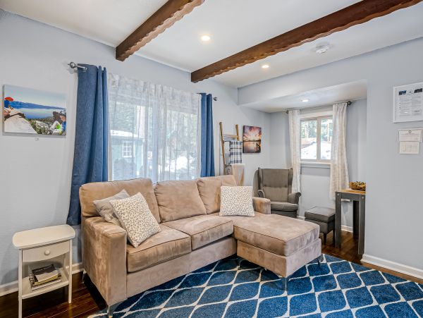 Lake Tahoe North Shore Home 1025255