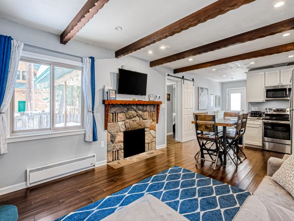Lake Tahoe North Shore Home 1025255