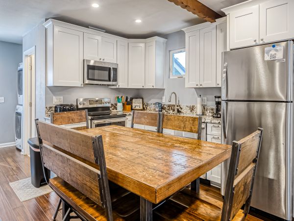 Lake Tahoe North Shore Home 1025255