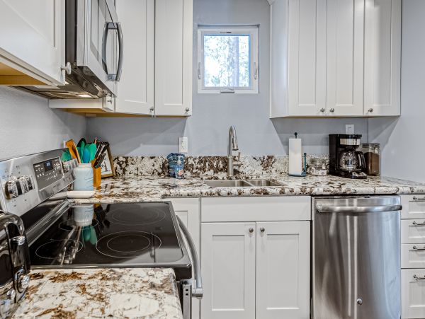 Lake Tahoe North Shore Home 1025255
