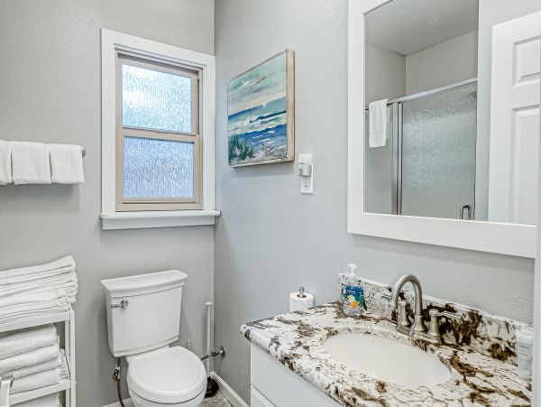 Lake Tahoe North Shore Home 1025255