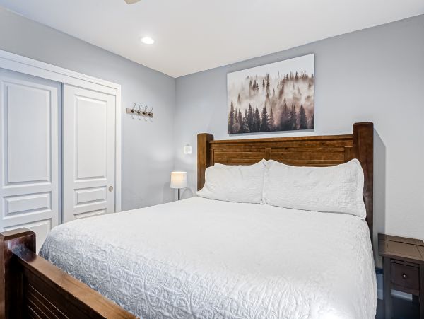 Lake Tahoe North Shore Home 1025255