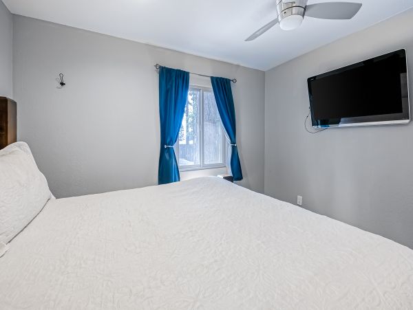 Lake Tahoe North Shore Home 1025255