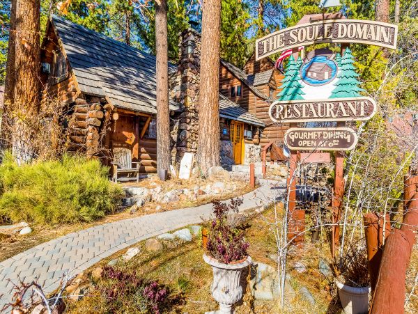 Lake Tahoe North Shore Home 1025255
