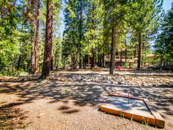 Lake Tahoe North Shore Home 1025255