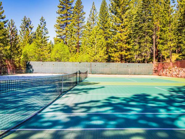 Lake Tahoe North Shore Home 1025255