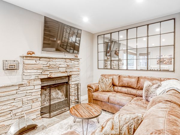 Lake Tahoe North Shore Home 1025256