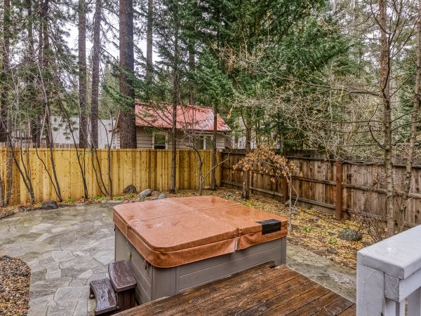 Lake Tahoe North Shore Home 1025256