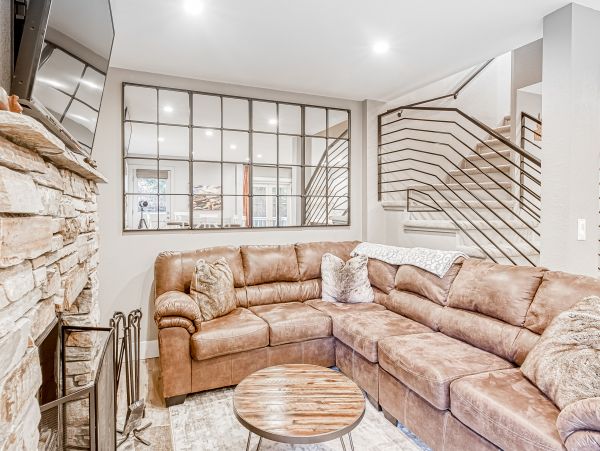Lake Tahoe North Shore Home 1025256