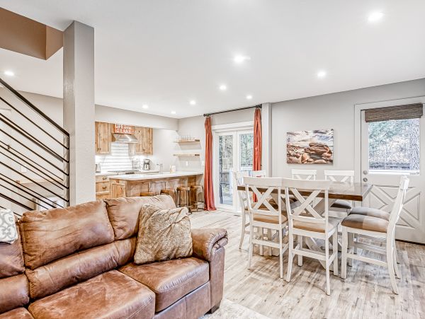 Lake Tahoe North Shore Home 1025256