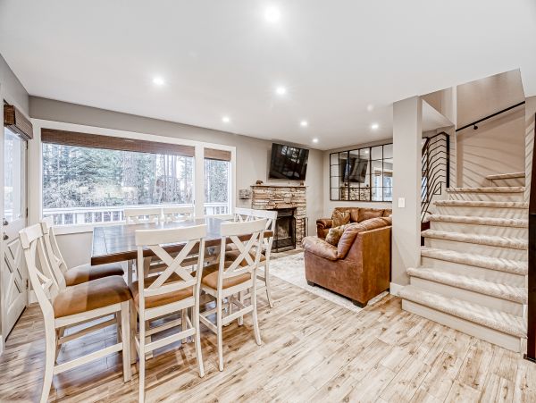 Lake Tahoe North Shore Home 1025256