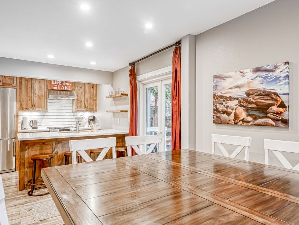 Lake Tahoe North Shore Home 1025256