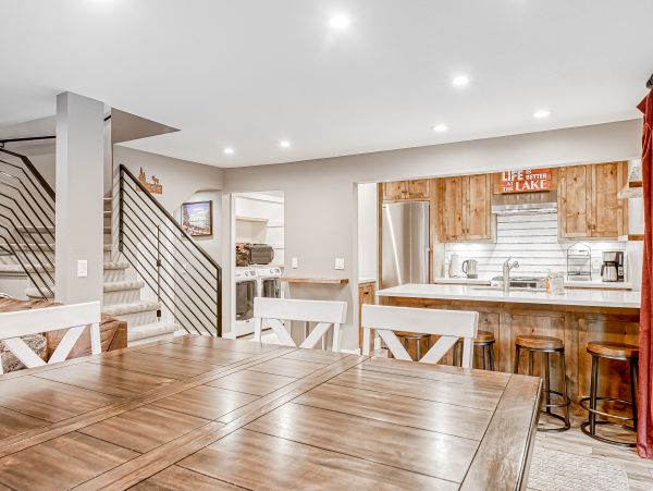 Lake Tahoe North Shore Home 1025256