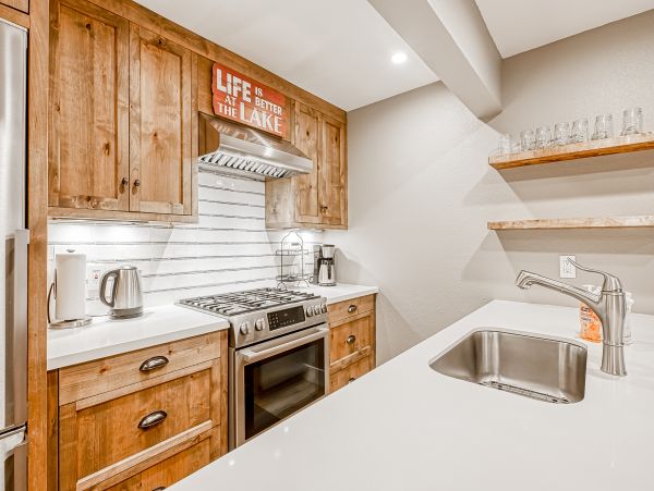 Lake Tahoe North Shore Home 1025256