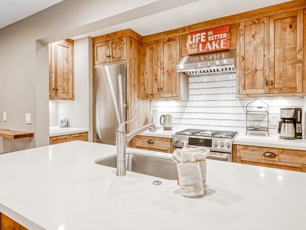 Lake Tahoe North Shore Home 1025256