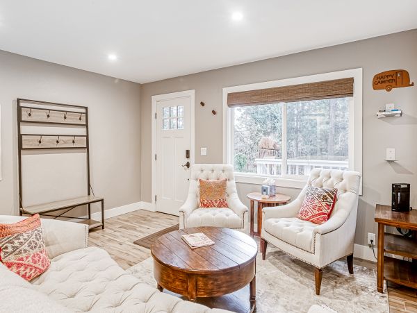 Lake Tahoe North Shore Home 1025256