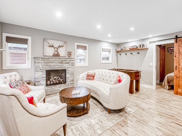 Lake Tahoe North Shore Home 1025256