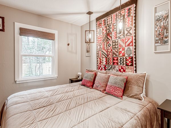 Lake Tahoe North Shore Home 1025256