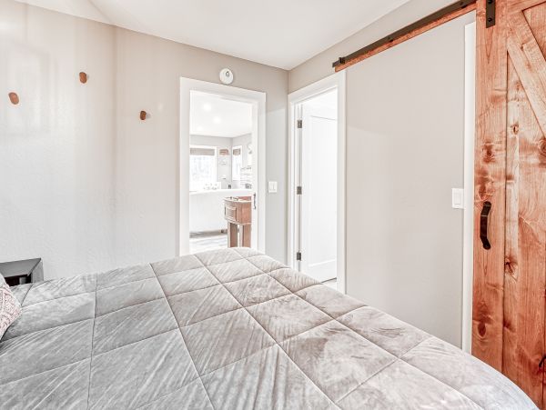 Lake Tahoe North Shore Home 1025256